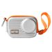 Telesin Sac de rangement DJI Osmo Action 6/5 - Argent