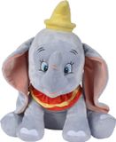 Disney - Dumbo Refresh (40cm) - Peluche - Pluche - Super doux