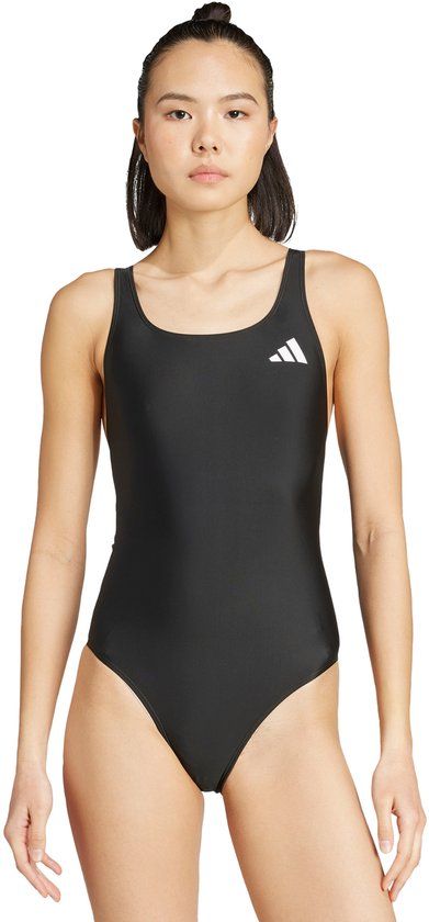Adidas Performance V-Rug Badpak - Dames - Zwart