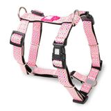 Max & Molly H-tuigje - Retro Pink, XS