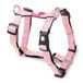 Max & Molly H-tuigje - Retro Pink, XS
