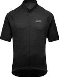 Gorewear C3 Jersey - Heren - Zwart - Maat L