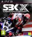 Black Bean Games SBK X Superbike World Championship 2010 - 8033102492505