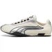PUMA H-Street OG sneakers unisexe, Argent, Taille 37