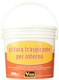 Vigor Vigor 3360404 Muurverf, Ademend, Wit