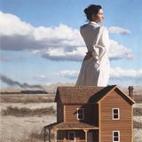 American Eve Adams - American Dust (LP)