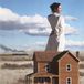 American Eve Adams - American Dust (LP)