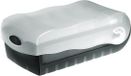 HAN CROCO 998-633 Kaartenbox Zwart