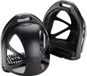 Wintec Kids Cage Stirrups stijgbeugels Zwart Kunststof 10 cm