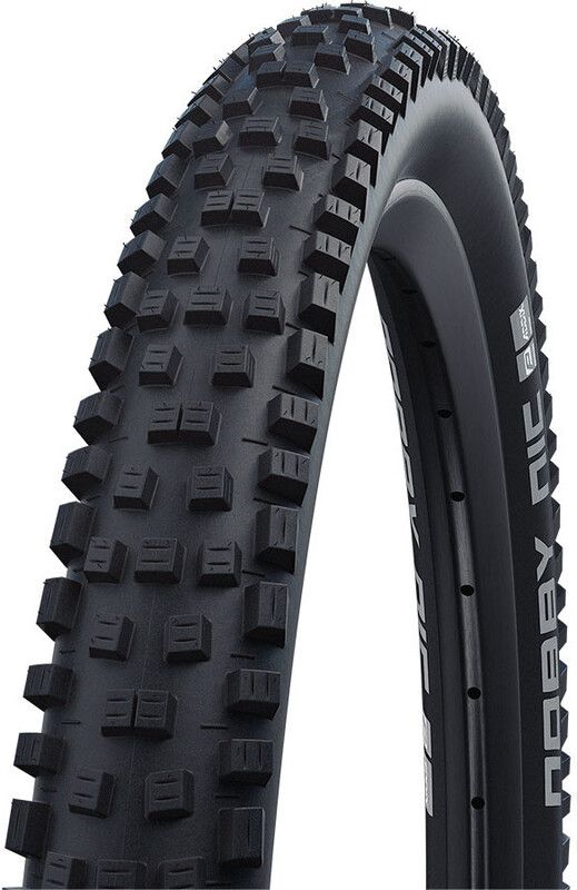 Schwalbe Nobby NIC Fietsbanden - 29 x 2,25 cm - Zwart - 4026495879378
