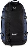 Haglöfs Tight Wandelrugzak 53 cm - true black-tarn blue