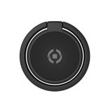Celly SnapRing Actieve houder Mobiele telefoon/Smartphone Zwart