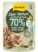 GimCat Near Nature Kip & Fazant - 16 x 85 g