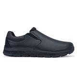 Shoes for Crews Cater II OB Heren Zwart Maat 41
