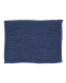 Tapis de bain - Bleu