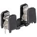 Schurter 3-143-050 Zekeringhouder Geschikt voor Buiszekering 5 x 20 mm 10 A 500 V/AC 1 stuk(s)