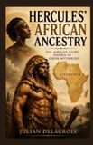 HERCULES' AFRICAN ANCESTRY: The African Story Hidden in Greek Mythology