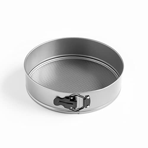 Lacor - Bakvorm rond - 24 cm - 2.8 l - Anti-aanbaklaag - PFOA-vrij