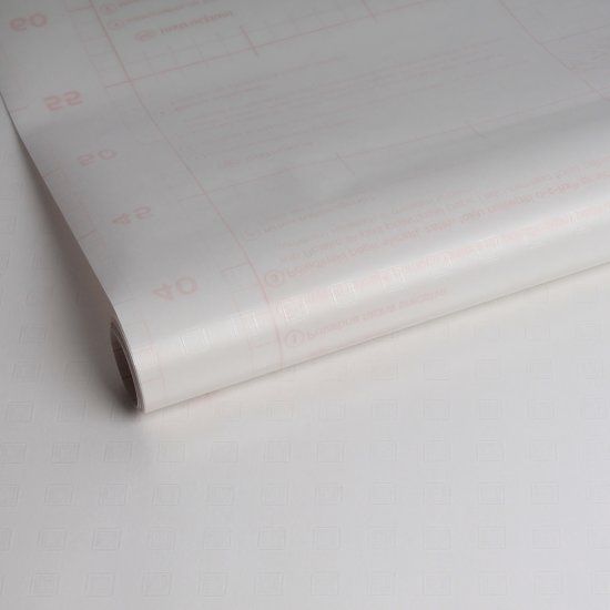 DC-fix - Zelfklevende Raamfolie - Hufnagel - 67,5x200 cm - Transparant