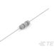TE Connectivity 3-1625885-8 Résistance à couche métallique 1 pc(s) Bulk