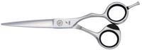 Joewell Knipschaar X 2.0 Matt Silver 6,0inch