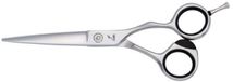 Joewell Knipschaar X 2.0 Matt Silver 6,0inch