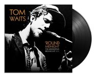 Waits, Tom Tom Waits - Best Of 'Round Midnight Minneapolis Live 1975 (Vinyl)