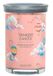 Yankee Candle Watercolour Skies Large Tumbler Geurkaars - 100 branduren - twee lonten