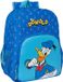 Disney Donald Duck Rugzak, Navy - 42 x 33 x 14 cm - Polyester