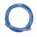 Tuyau brasserie butyl raccords sertis TC 1,5 - 5 m