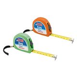 SUPER EGO Flexometer ergocolour 3x16, groen, M31201400