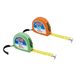 SUPER EGO Flexometer ergocolour 3x16, groen, M31201400