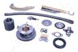 Japanparts KDK-508 stuurkettingset