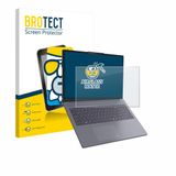 BROTECT - Screenprotector voor Lenovo IdeaPad Slim 3i Gen 11 16" - Folie Beschermfolie Beschermglas matte