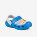 Coqui Sabots Enfants Bleu - Taille 22