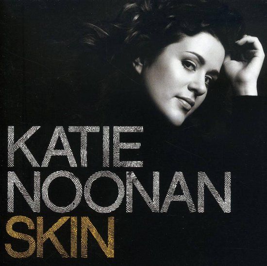 Skin Mushroom Records / Warner Music Skin CD