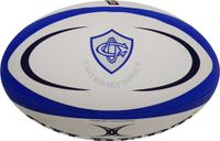 Gilbert Ballon de rugby Replica Castres Olymp 20 - Taille 5