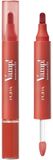 Pupa milano Pupa Vamp! Marker Duo Lipgloss - 003 - 1.4ml