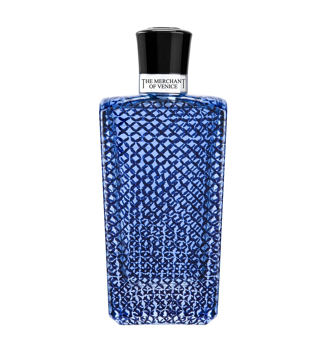 The Merchant of Venice Venetian Blue Intense 100 ml / heren