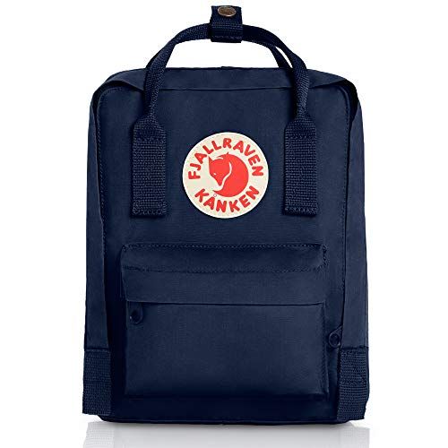 Fjällräven Kånken Mini Rugzak - 7 liter - Unisex - 0786467369651