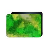 Bonamaison Gaming Tapis de souris Rectangulaire Impression numérique Antidérapant S 45x30cm