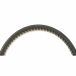 Mitsuboshi Courroie de transmission pour Scooter Aprilia 125 Scarabeo 2004-2006 943x23x11mm