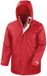 Result Parka d'hiver pour jeunes RT207Y - Rouge - XL