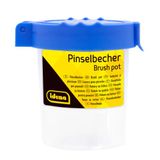 Idena Pinselbecher