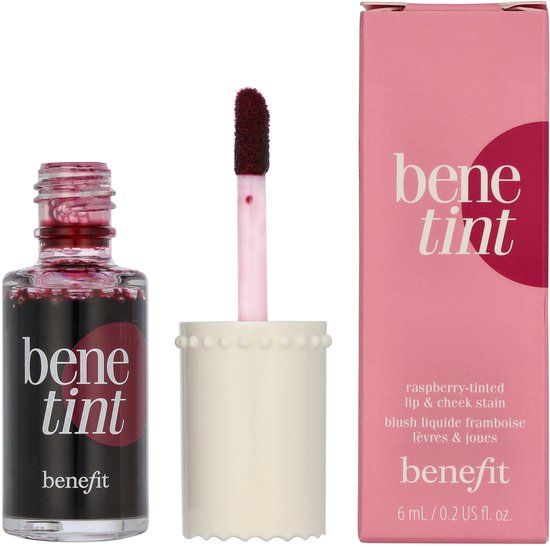 Benefit Benetint 6 ml - Raspberry