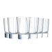 Cristal d'Arques Macassar Shooter 6 cl