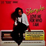 Heartselling Shary-An - Love Me For Who I Am