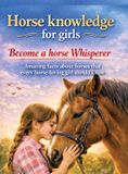 Horse Tredition GmbH Horse knowledge for girls