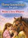 Horse Tredition GmbH Horse knowledge for girls