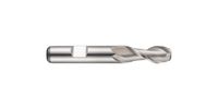 Dormer C15910.0 Schachtsleufboor, Heldere coating, Kobalt High Speed Staal, 10 mm Diameter kop, 22 mm fluitlengte